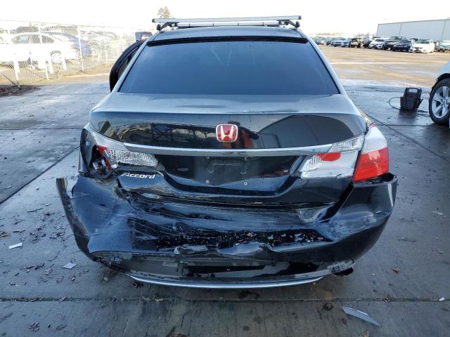 Photo 5 VIN: 1HGCR2F30FA268146 - HONDA ACCORD LX 