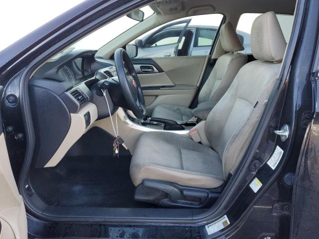 Photo 6 VIN: 1HGCR2F30FA268146 - HONDA ACCORD LX 