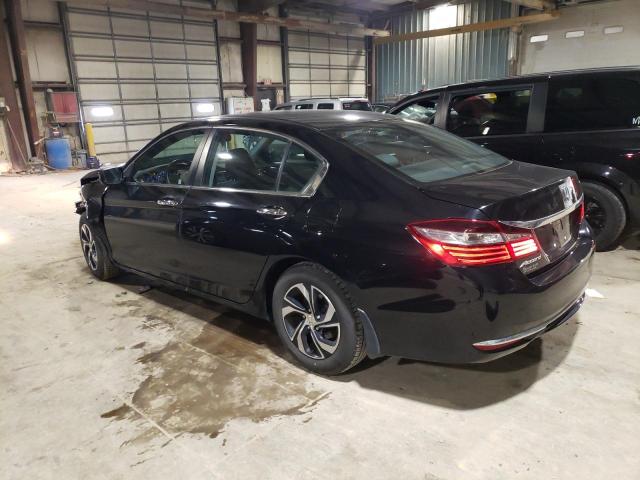 Photo 1 VIN: 1HGCR2F30GA001770 - HONDA ACCORD LX 