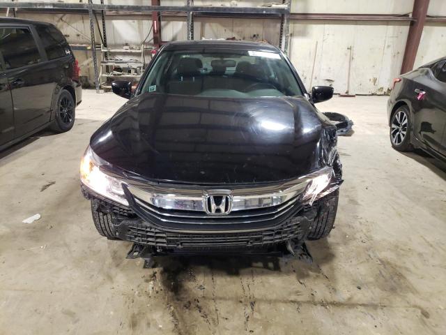 Photo 4 VIN: 1HGCR2F30GA001770 - HONDA ACCORD LX 