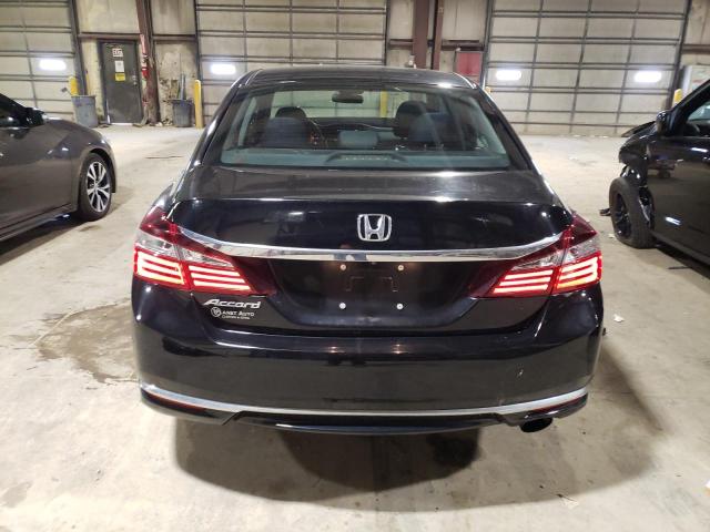 Photo 5 VIN: 1HGCR2F30GA001770 - HONDA ACCORD LX 