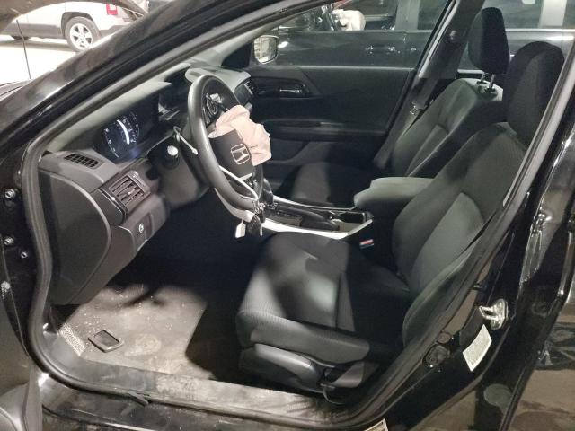 Photo 6 VIN: 1HGCR2F30GA001770 - HONDA ACCORD LX 