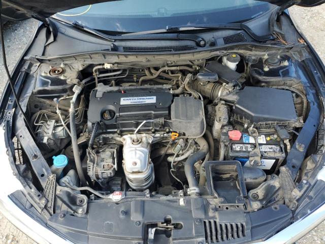 Photo 10 VIN: 1HGCR2F30GA005141 - HONDA ACCORD LX 