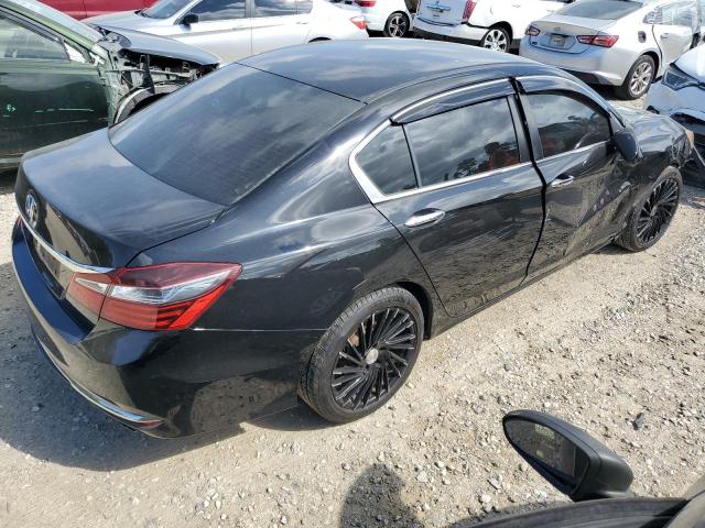 Photo 2 VIN: 1HGCR2F30GA005141 - HONDA ACCORD LX 