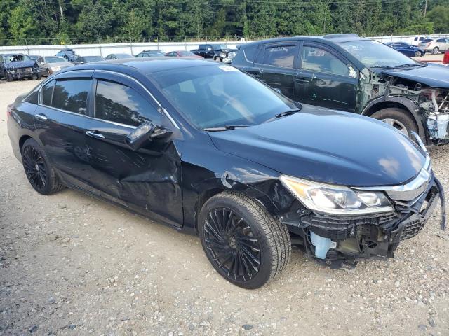 Photo 3 VIN: 1HGCR2F30GA005141 - HONDA ACCORD LX 