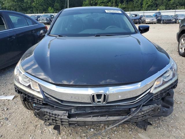 Photo 4 VIN: 1HGCR2F30GA005141 - HONDA ACCORD LX 