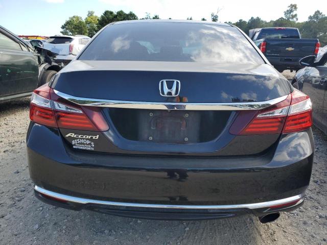 Photo 5 VIN: 1HGCR2F30GA005141 - HONDA ACCORD LX 