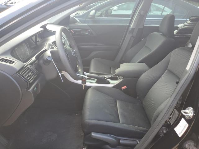 Photo 6 VIN: 1HGCR2F30GA005141 - HONDA ACCORD LX 