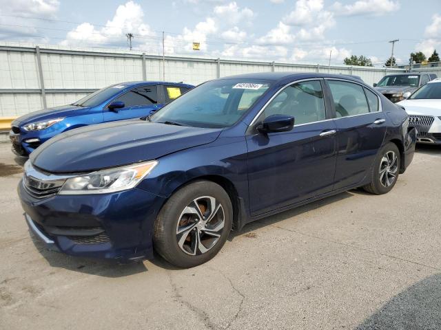 Photo 0 VIN: 1HGCR2F30GA008346 - HONDA ACCORD LX 