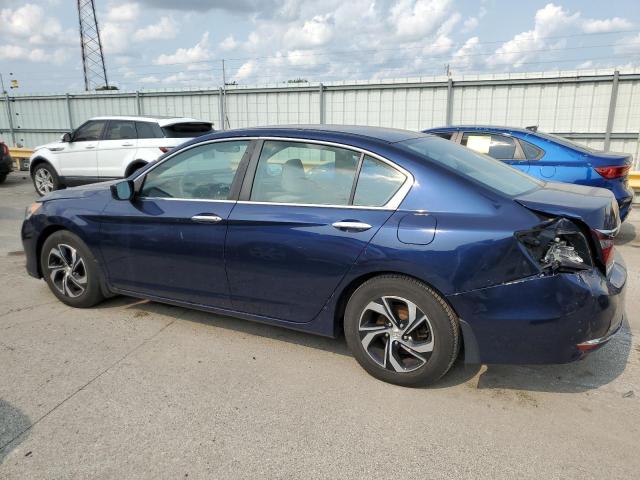 Photo 1 VIN: 1HGCR2F30GA008346 - HONDA ACCORD LX 