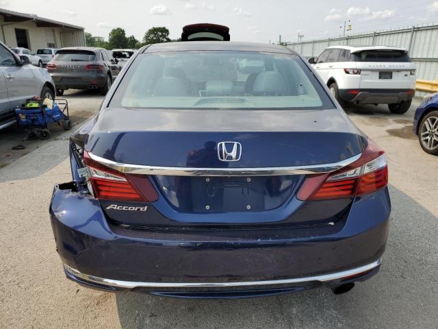 Photo 5 VIN: 1HGCR2F30GA008346 - HONDA ACCORD LX 