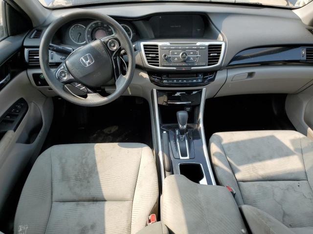 Photo 7 VIN: 1HGCR2F30GA008346 - HONDA ACCORD LX 