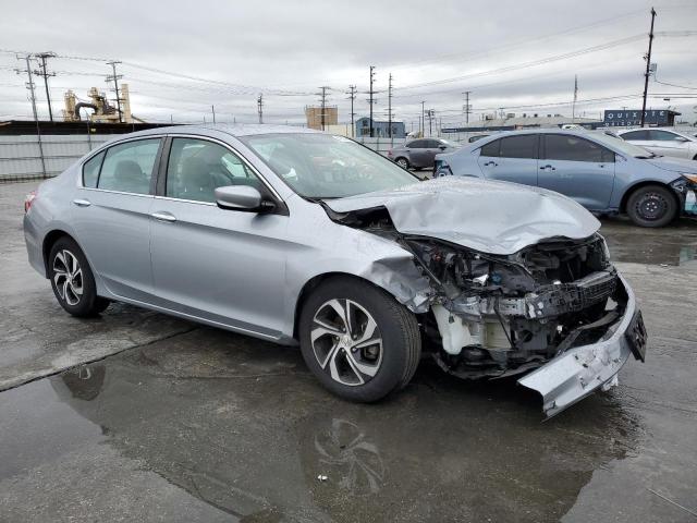 Photo 3 VIN: 1HGCR2F30GA010842 - HONDA ACCORD 