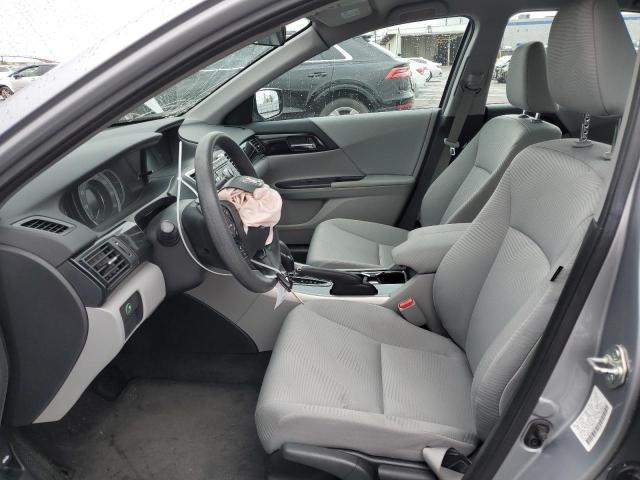 Photo 6 VIN: 1HGCR2F30GA010842 - HONDA ACCORD 