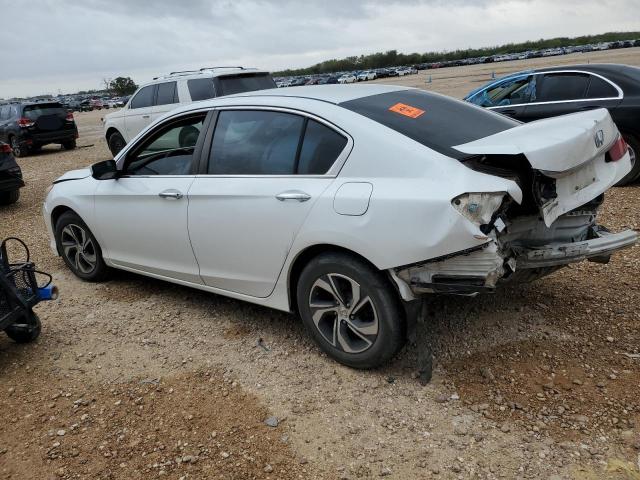 Photo 1 VIN: 1HGCR2F30GA011800 - HONDA ACCORD LX 