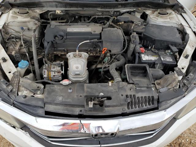 Photo 10 VIN: 1HGCR2F30GA011800 - HONDA ACCORD LX 