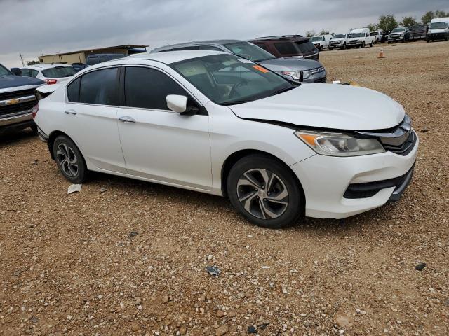 Photo 3 VIN: 1HGCR2F30GA011800 - HONDA ACCORD LX 