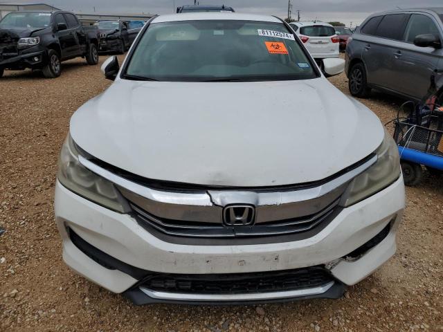 Photo 4 VIN: 1HGCR2F30GA011800 - HONDA ACCORD LX 