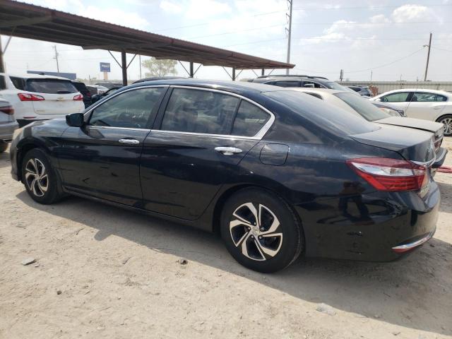 Photo 1 VIN: 1HGCR2F30GA015247 - HONDA ACCORD 