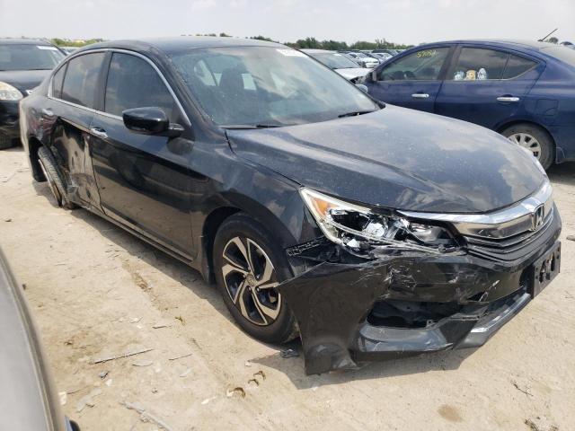 Photo 3 VIN: 1HGCR2F30GA015247 - HONDA ACCORD 