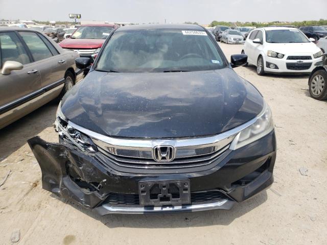 Photo 4 VIN: 1HGCR2F30GA015247 - HONDA ACCORD 