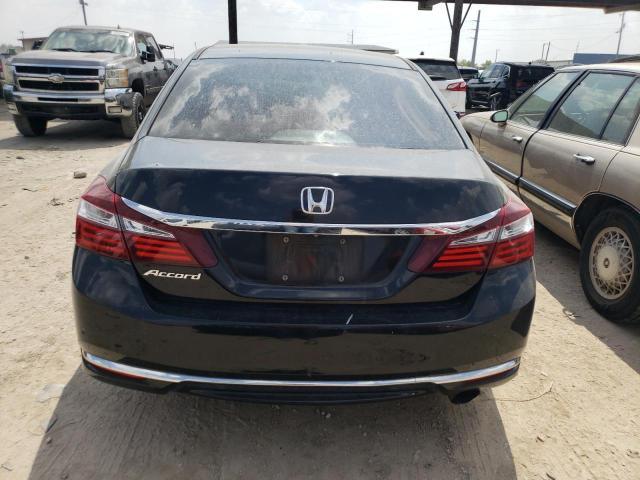 Photo 5 VIN: 1HGCR2F30GA015247 - HONDA ACCORD 