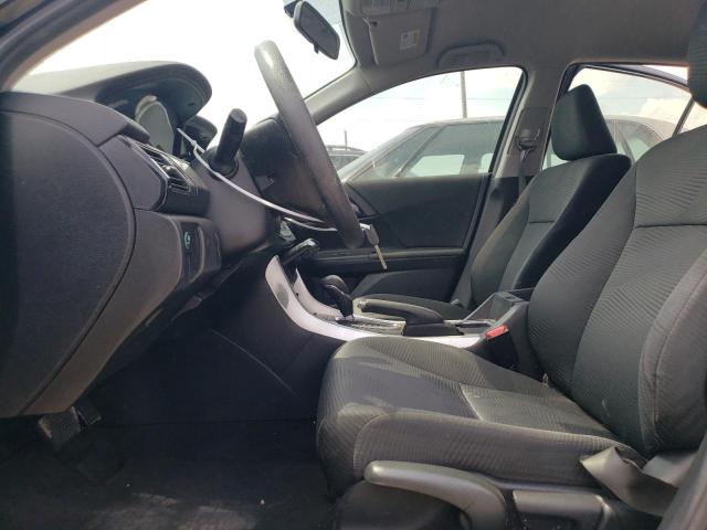 Photo 6 VIN: 1HGCR2F30GA015247 - HONDA ACCORD 