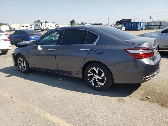 Photo 1 VIN: 1HGCR2F30GA016902 - HONDA ACCORD LX 