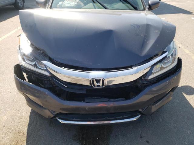 Photo 10 VIN: 1HGCR2F30GA016902 - HONDA ACCORD LX 