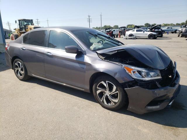 Photo 3 VIN: 1HGCR2F30GA016902 - HONDA ACCORD LX 