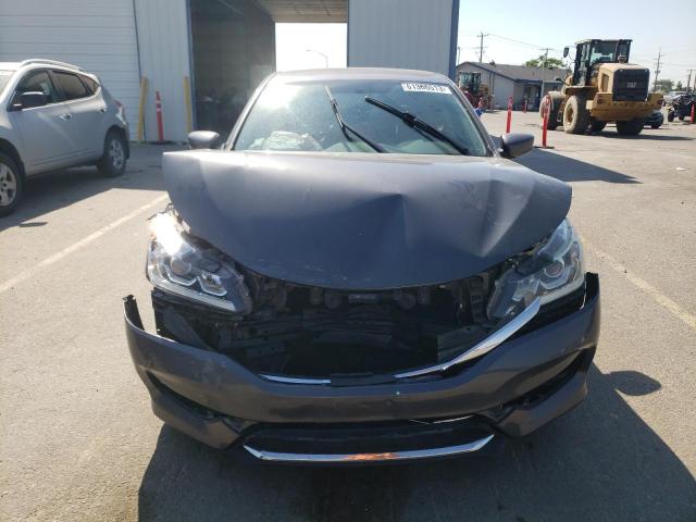 Photo 4 VIN: 1HGCR2F30GA016902 - HONDA ACCORD LX 