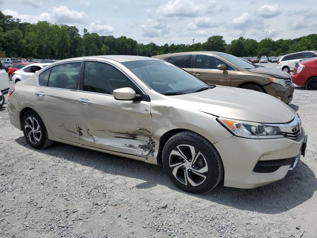 Photo 3 VIN: 1HGCR2F30GA022991 - HONDA ACCORD 