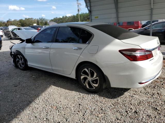 Photo 1 VIN: 1HGCR2F30GA026443 - HONDA ACCORD LX 