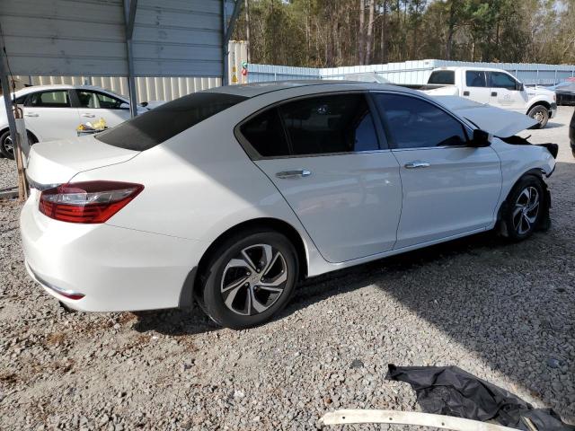 Photo 2 VIN: 1HGCR2F30GA026443 - HONDA ACCORD LX 