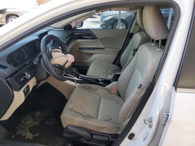 Photo 6 VIN: 1HGCR2F30GA026443 - HONDA ACCORD LX 