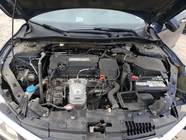 Photo 10 VIN: 1HGCR2F30GA035918 - HONDA ACCORD LX 