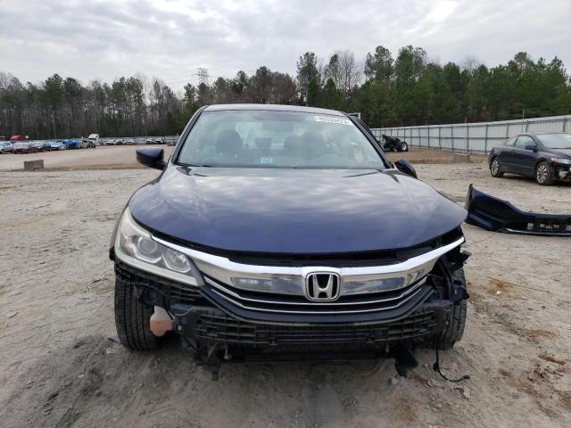 Photo 4 VIN: 1HGCR2F30GA035918 - HONDA ACCORD LX 