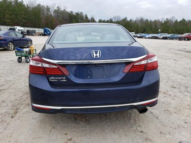 Photo 5 VIN: 1HGCR2F30GA035918 - HONDA ACCORD LX 