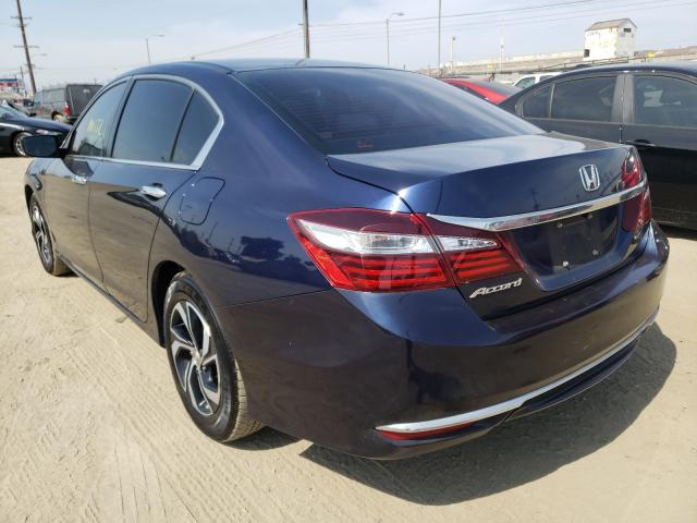 Photo 2 VIN: 1HGCR2F30GA038172 - HONDA ACCORD 