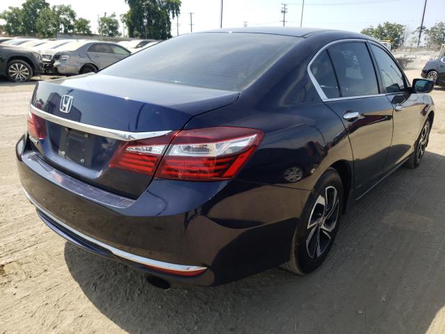 Photo 3 VIN: 1HGCR2F30GA038172 - HONDA ACCORD 