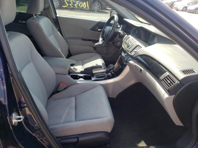 Photo 4 VIN: 1HGCR2F30GA038172 - HONDA ACCORD 