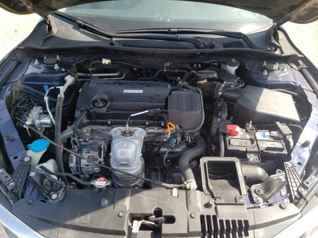 Photo 6 VIN: 1HGCR2F30GA038172 - HONDA ACCORD 