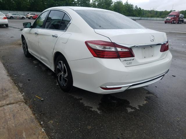 Photo 2 VIN: 1HGCR2F30GA043498 - HONDA ACCORD LX 