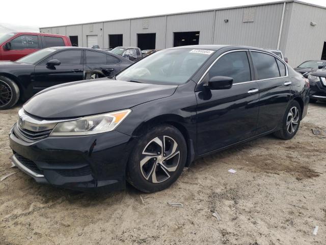 Photo 0 VIN: 1HGCR2F30GA045395 - HONDA ACCORD 