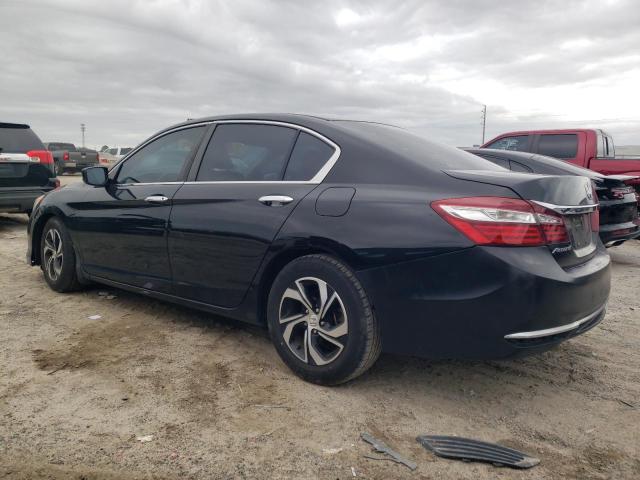 Photo 1 VIN: 1HGCR2F30GA045395 - HONDA ACCORD 