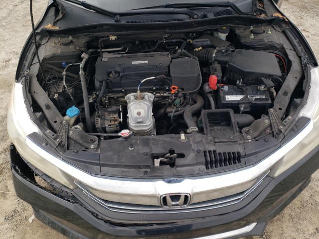 Photo 10 VIN: 1HGCR2F30GA045395 - HONDA ACCORD 