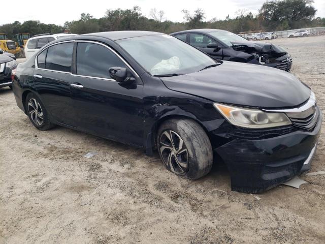 Photo 3 VIN: 1HGCR2F30GA045395 - HONDA ACCORD 