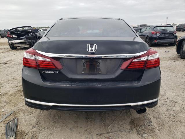 Photo 5 VIN: 1HGCR2F30GA045395 - HONDA ACCORD 