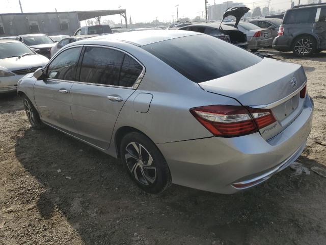 Photo 1 VIN: 1HGCR2F30GA046921 - HONDA ACCORD LX 