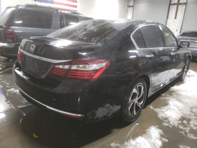 Photo 3 VIN: 1HGCR2F30GA051696 - HONDA ACCORD LX 